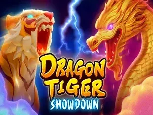 Dragon Tiger Showdown screenshot