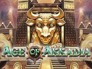 Age Of Akkadia screenshot