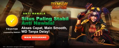 Putaran Gratis Setiap Hari
