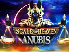 Scale Of Heaven_ Anubis screenshot